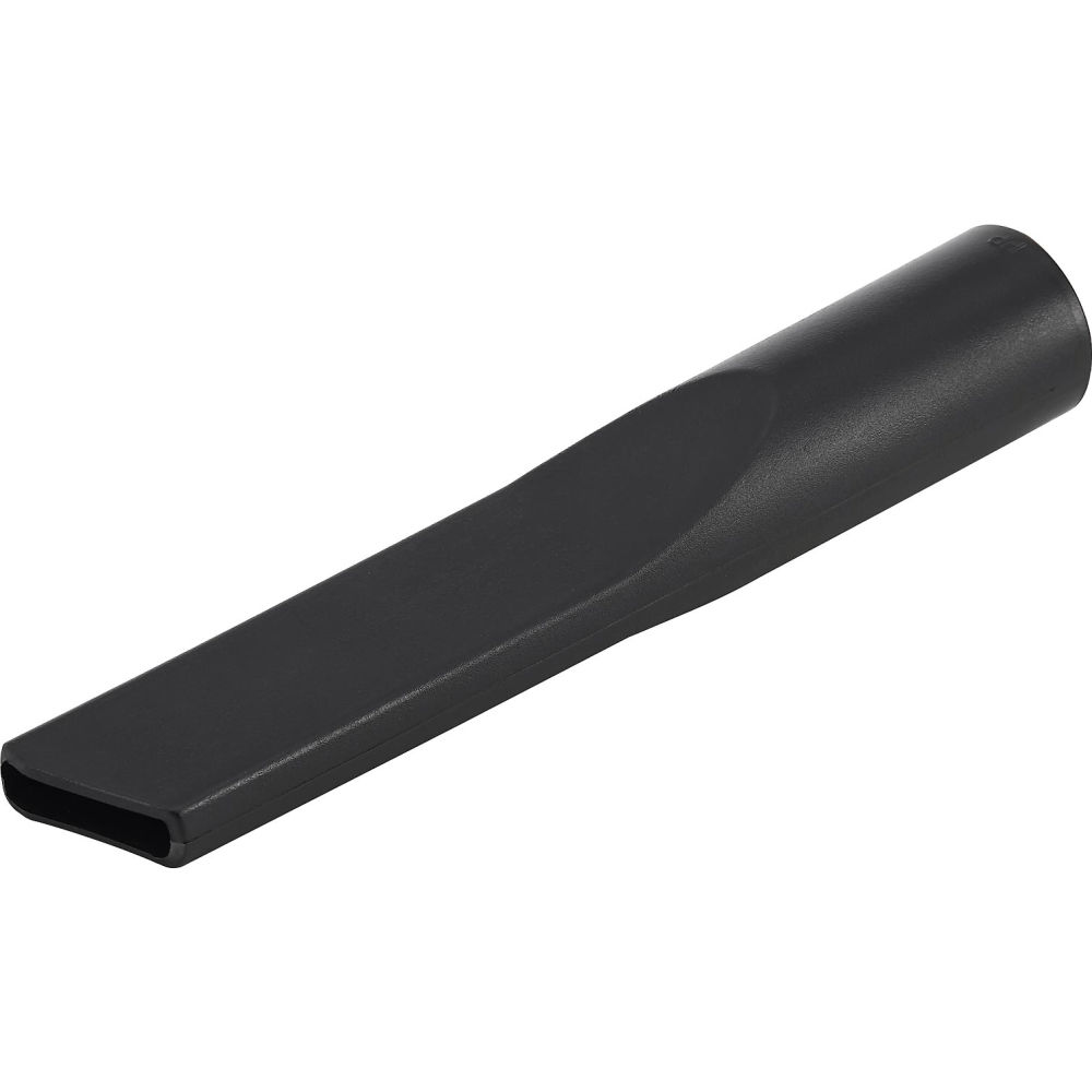 Replacement Small Nozzle for HEPA Wet & Dry Vacuum - Black - Essential Accessory