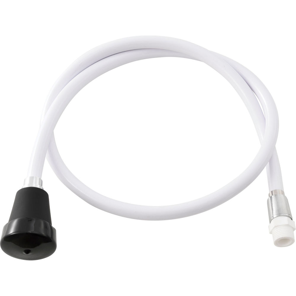 Picture of Global Industrial 708RP580 Portable Eyewash Replacement Drench Hose Attachment