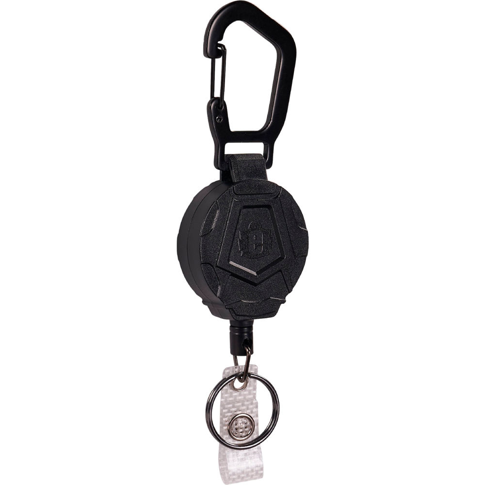 B3159120 Squids 3391 ID & Decal Reel, Black - One Size
