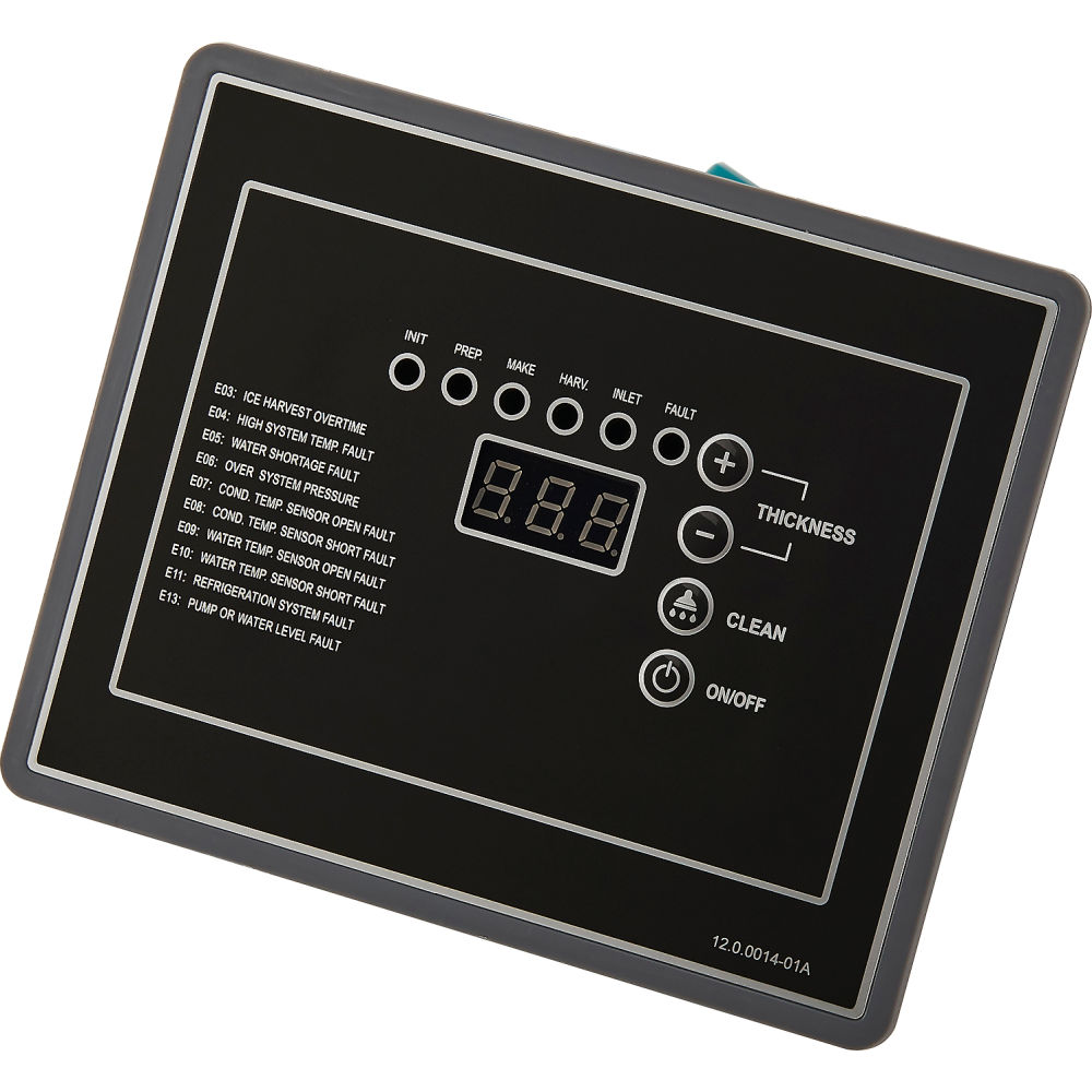 Picture of Global Industrial 243300 Control Panel & PC Board for Ice Machine on Nexel Models 243318 & 243320
