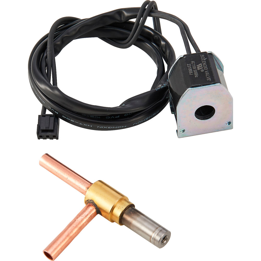 Picture of Global Industrial 243312 Defrost Valve for Ice Machine on Nexel Models 243318 & 243320