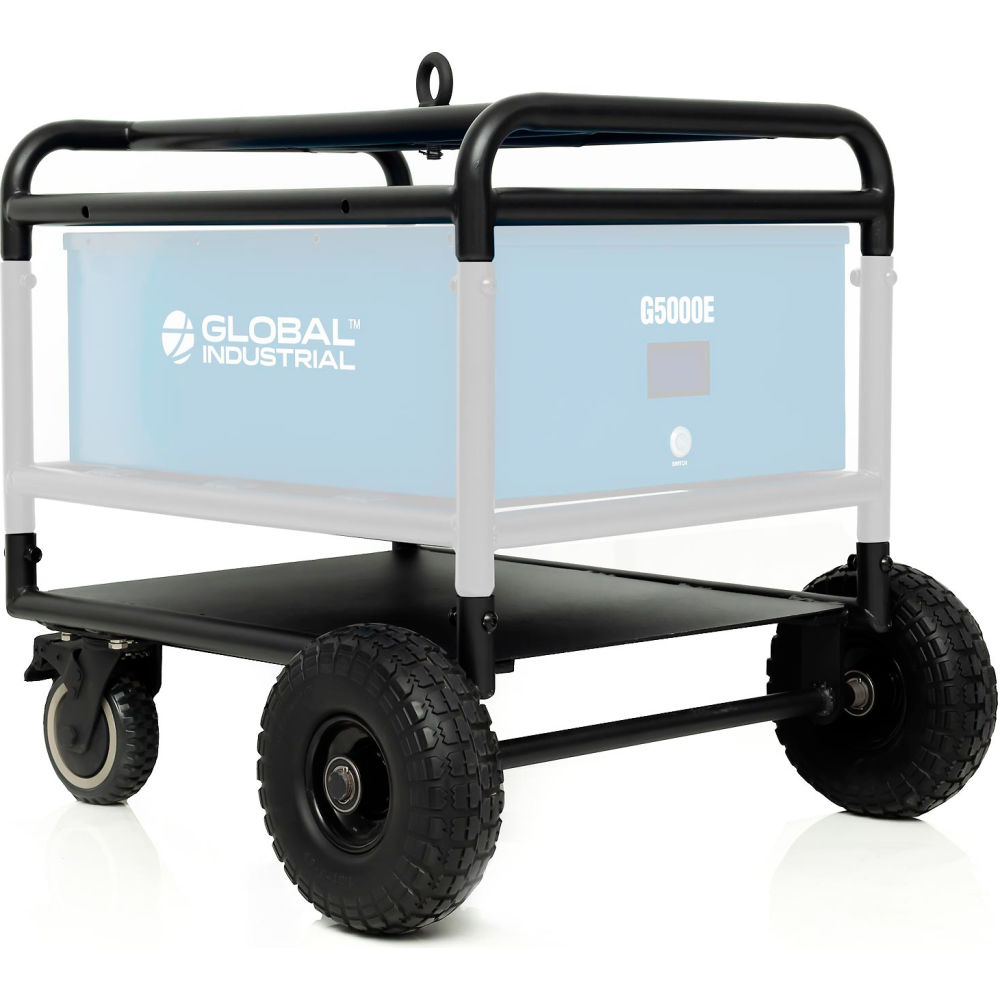 Picture of Global Industrial 812543 Lithium Battery Dolly