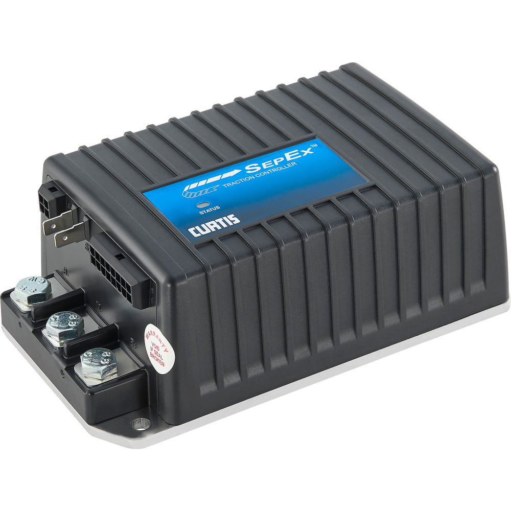 Global Industrial 615244 Controller for Stock Chaser 800575