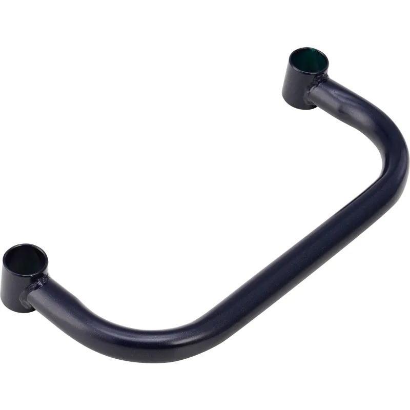 Global Industrial AE14N Nexel Nexelon Safety Push Handle - 14 in.