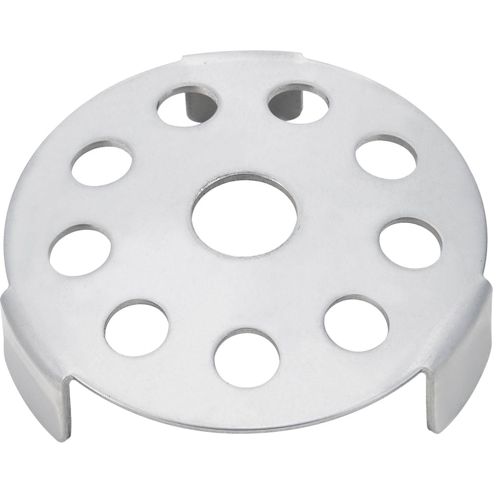Picture of Global Industrial 708RP542 Replacement Emergency Station Thread Drain Plate