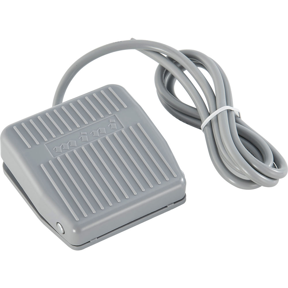 Picture of Global Industrial 615240 Operator Presence Pedal Switch & Cable for Stock Chaser 800575