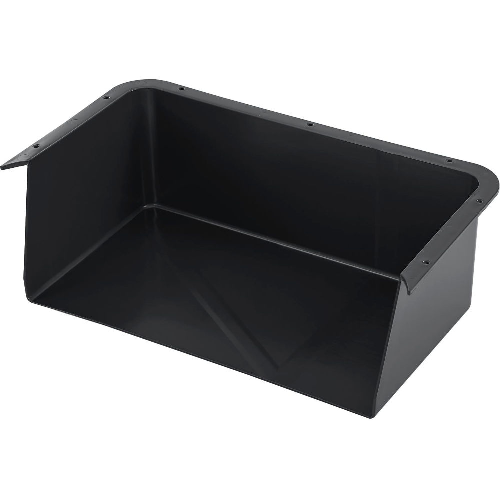 Global Industrial 604116 Replacement Cane Apron for Bi-Level Drinking Fountains 761243 & 761244