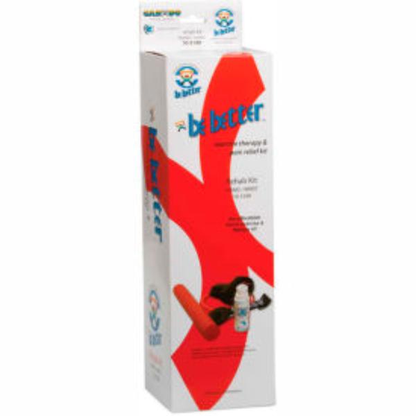 B2180427 CanDo Be Better Hand & Wrist Rehab Kit