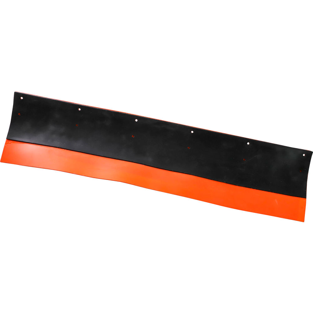 Global Industrial RP8437 Replacement Rear Squeegee Rubber for Cat C70R & C70RX Floor Sweepers