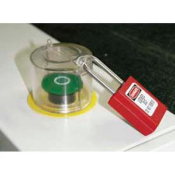 B729897 Removable Push Button & Rotary Switch Cover