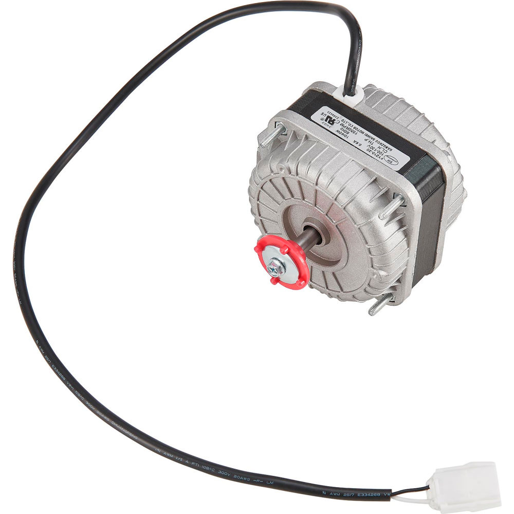 Picture of Global Industrial 243240 Replacement Condenser Fan Motor for Nexel Models 243008 & 243010