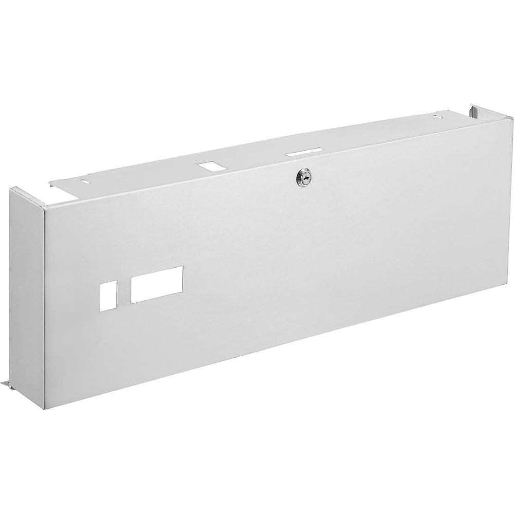 Picture of Global Industrial 243248 Replacement Control Panel for Nexel - Models 243007 & 243009