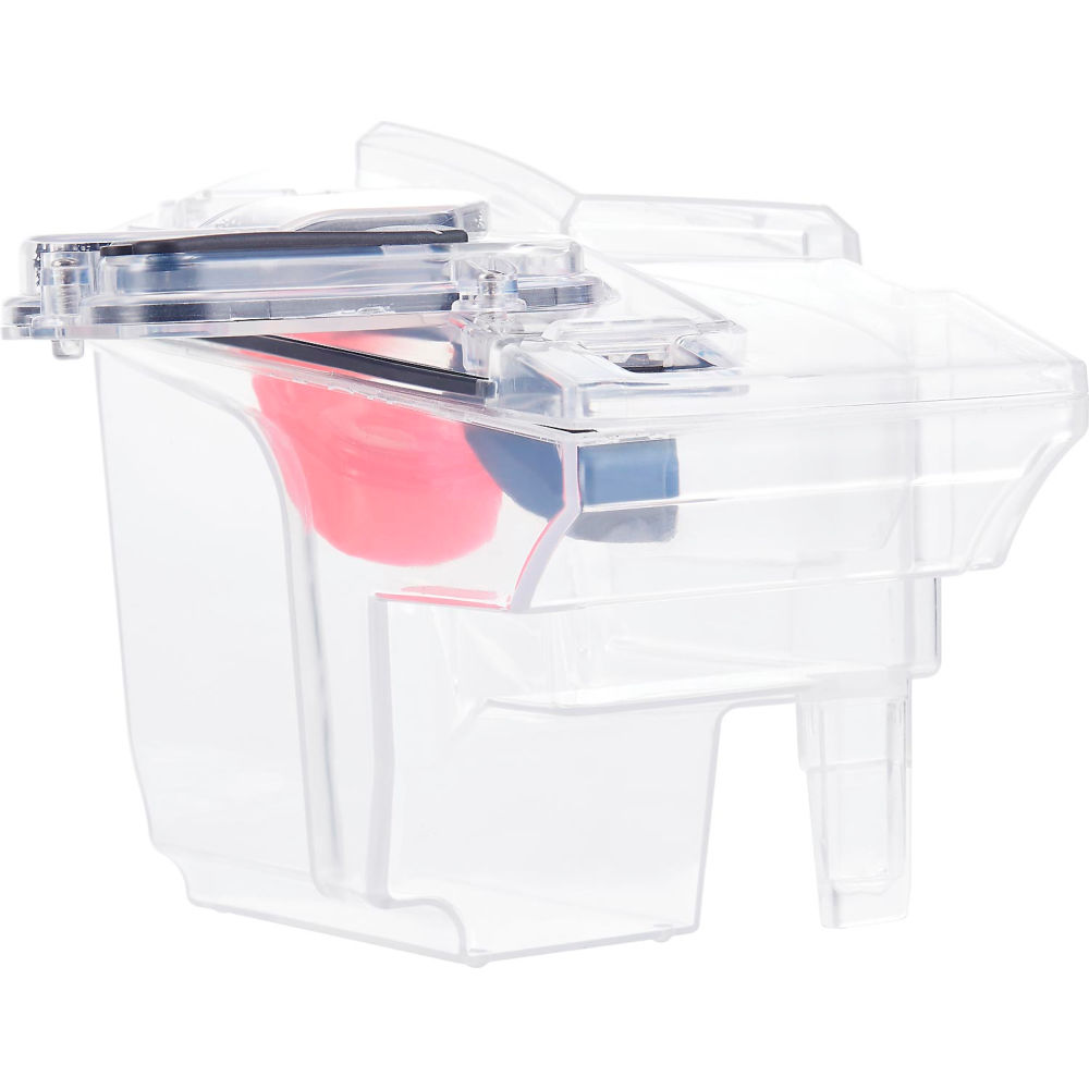 Global Industrial RP8304 Replacement Plastic Recovery Tank for Auto Floor Scrubber 713170