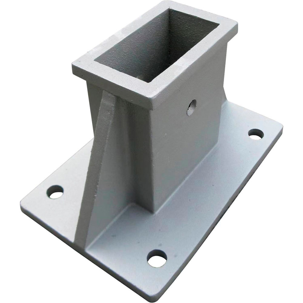 Global Industrial 293206 Replacement Top Connector for Gantry Cranes