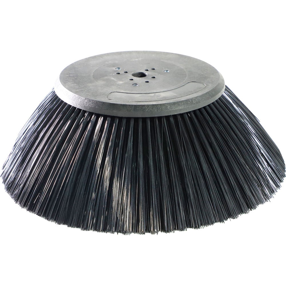 Global Industrial RP8432 Side Brush for Cat C70R & C70RX Floor Sweepers - Pack of 2