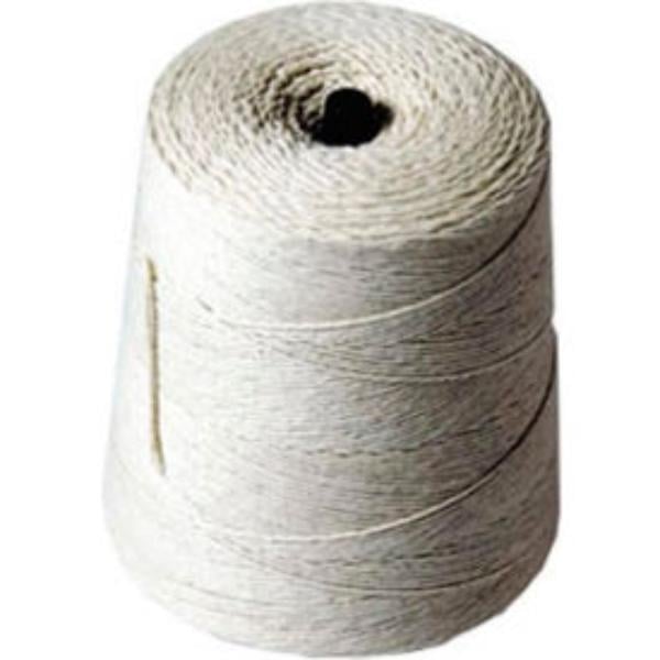 Picture of Carlisle Sanitary Maintenance B506425 San Jamar Butchers Twine 30 Ply - 1625 ft. - 65 lbs Break Strength
