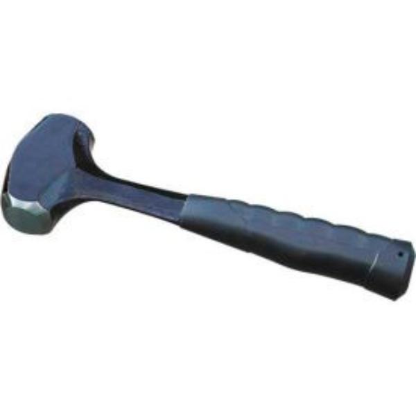 B607782 Bon Solid Steel Mash Hammer - 3 lbs