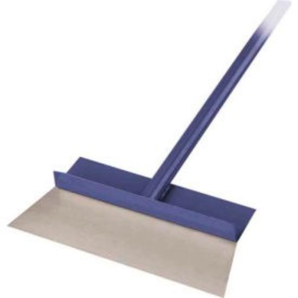 Picture of Bon Tool B607712 18 in. Spring Steel Blade Heavy Duty Floor Scraper with 5 ft. Tubular Steel Handle