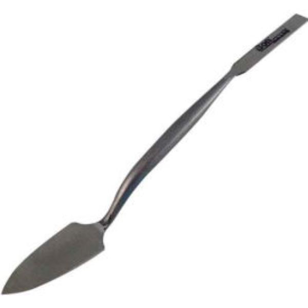 B607662 Italian Ornamental Tools Trowel & Square - 0.5 in.