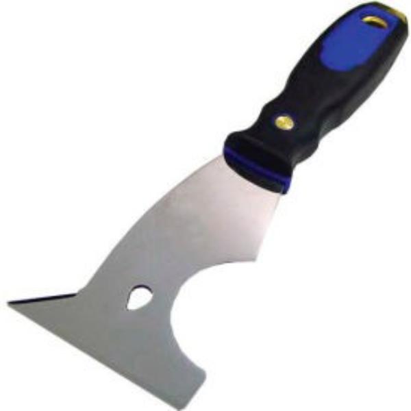 Picture of Bon Tool B607690 Multi Purpose 6 in 1 tool Comfort Grip Handle