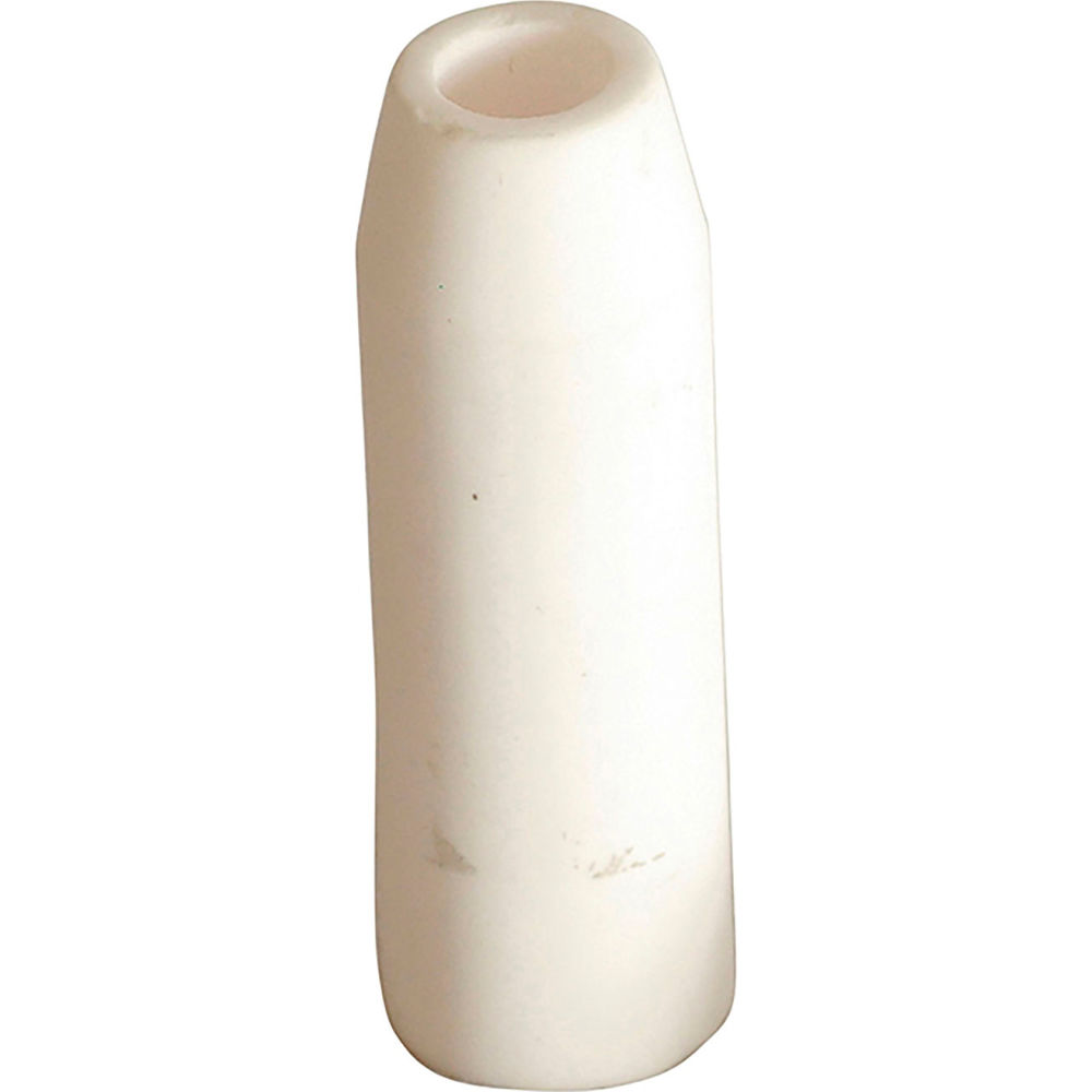 B2247243 ALC 40058 0.312 in. ID Ceramic Nozzle - 20 CFM Siphon