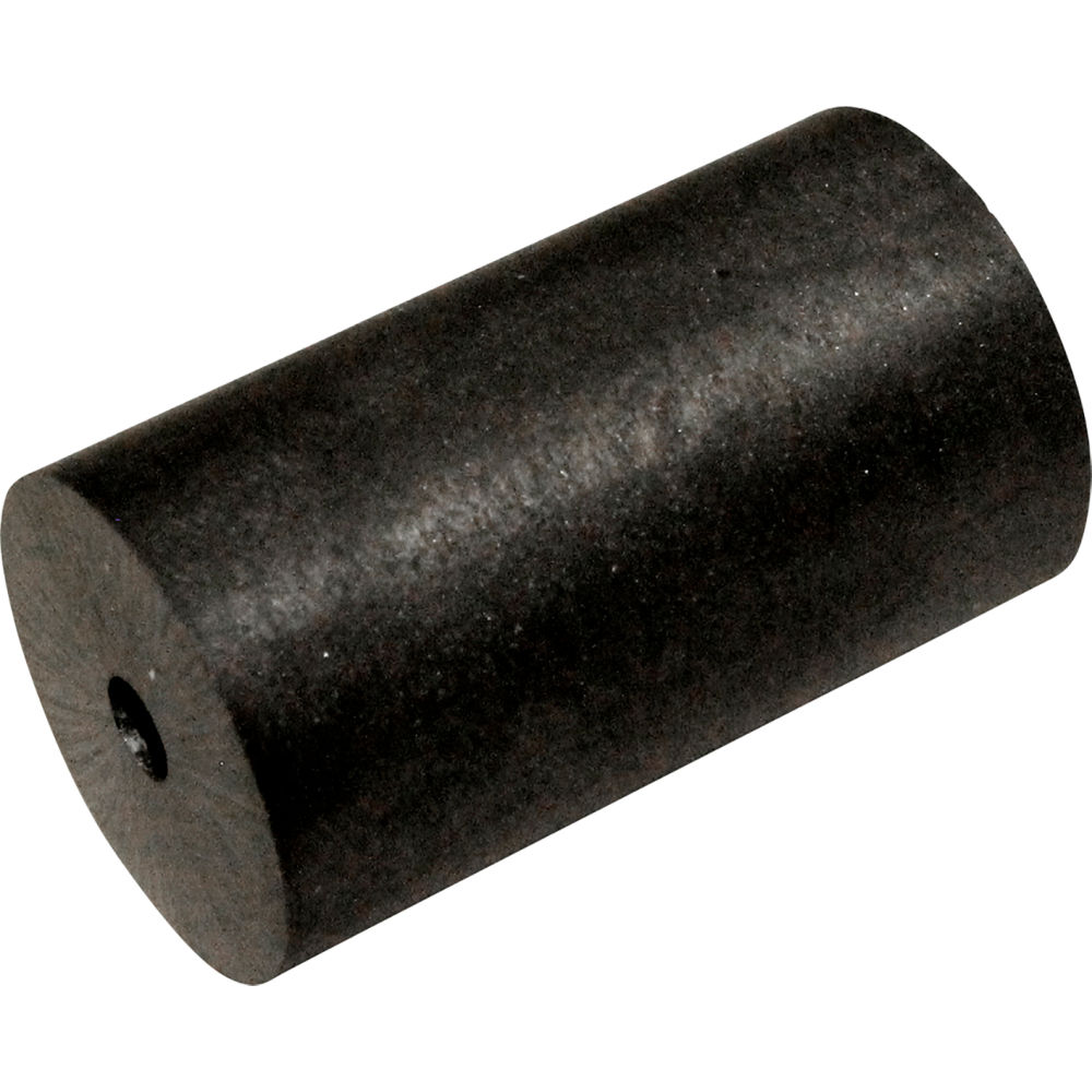 B3114660 5 mm Boron Carbide Nozzle for Cabinet 42000, Gray