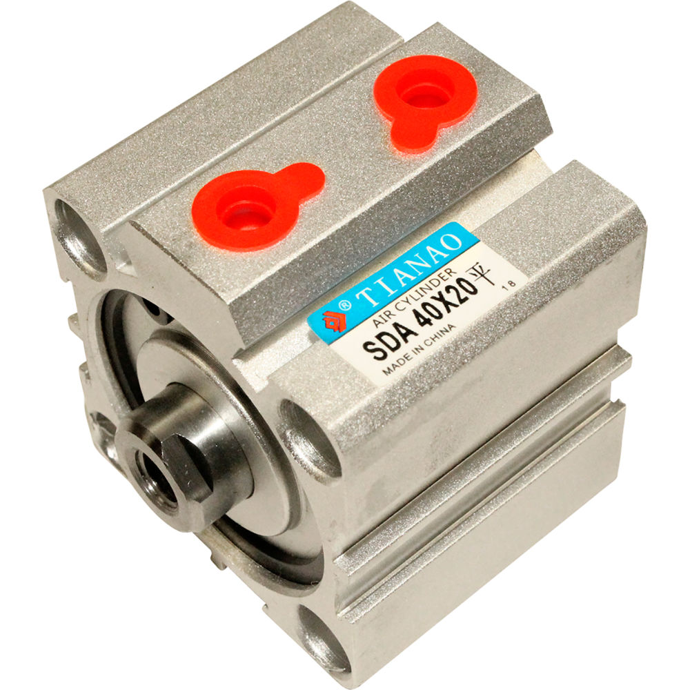 B3114649 Allsource Air Cylinder for Allsource Cabinet 42000