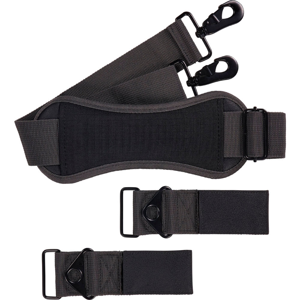Picture of Ergodyne B3131912 Arsenal Ladder Shoulder Lifting Strap&#44; Black