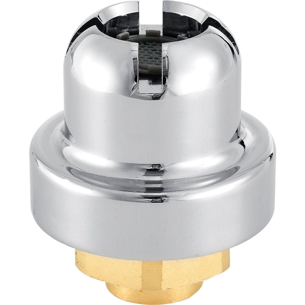 Global Industrial 604019 Replacement Spout for Outdoor Bottle Fillers
