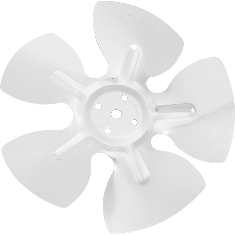 Picture of Global Industrial 243254 Replacement Evaporator Fan Motor Blade for Nexel - Models 243005, 243037 & 243038