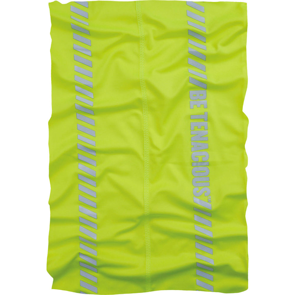 B3135237 Chill-Its 6487R Hi-Vis Reflective Cooling Multi-Band, Lime