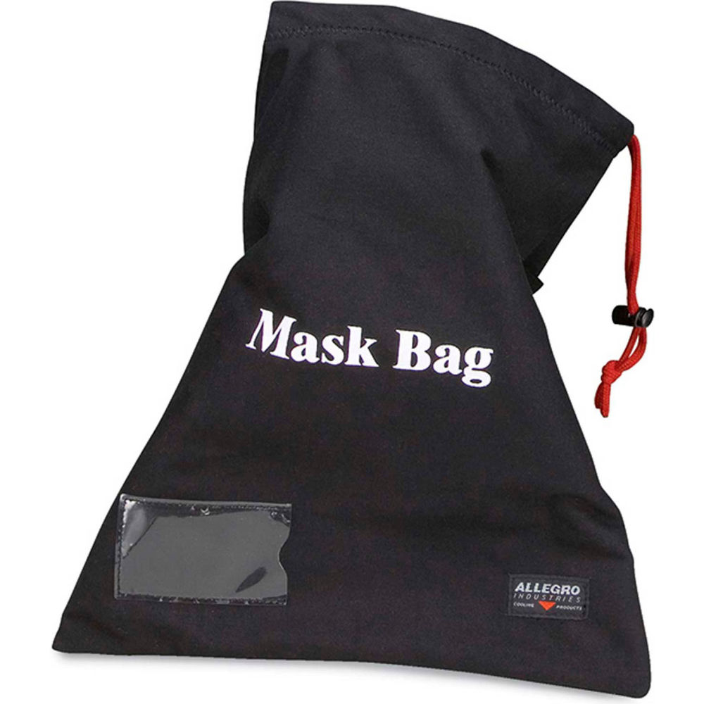 B2210608 Allegro 2025 Full Mask Storage Bag