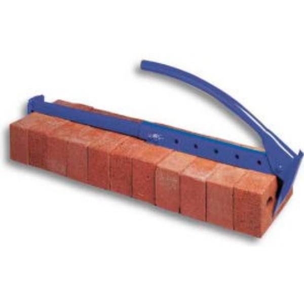 Picture of Bon Tool B607676 Bon Square Tube Brick Tongs