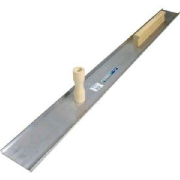 Picture of Bon Tool B607691 Double Notch 42 in. Darby Both Sides Serrated