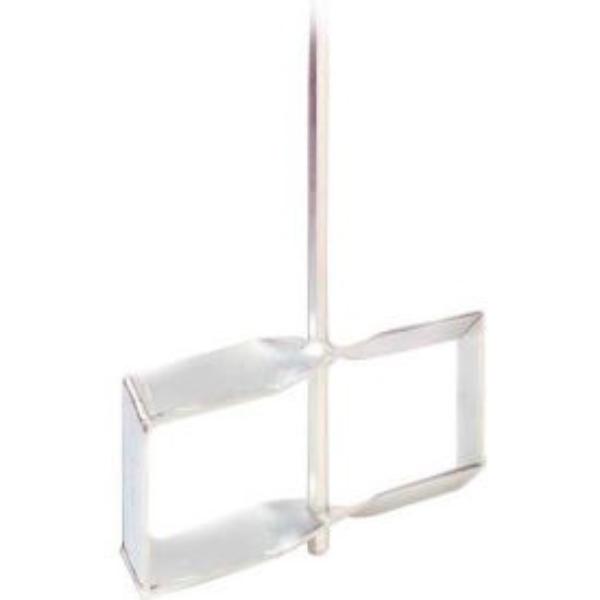Picture of Bon Tool B607685 Speedy Drill Mixers - 8 x 4.5 in. Paddle