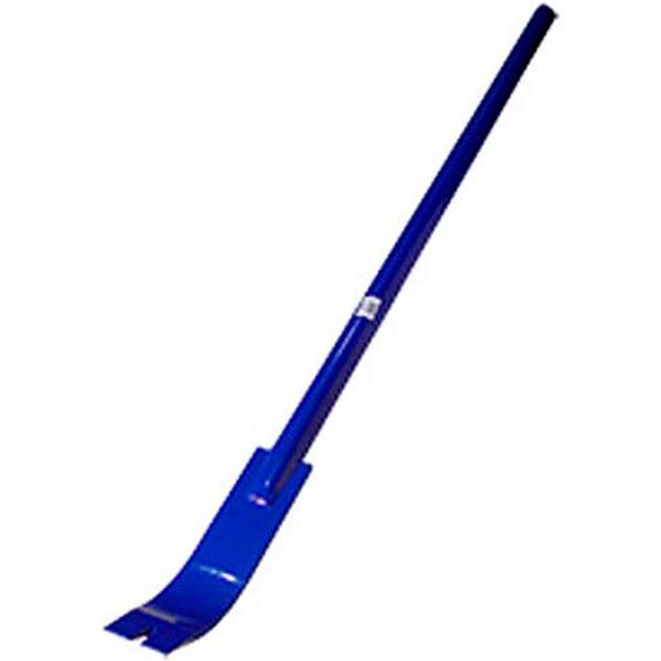 Picture of Bon Tool B607715 Pro Pry Bar with 46 in. Handle&#44; Blue