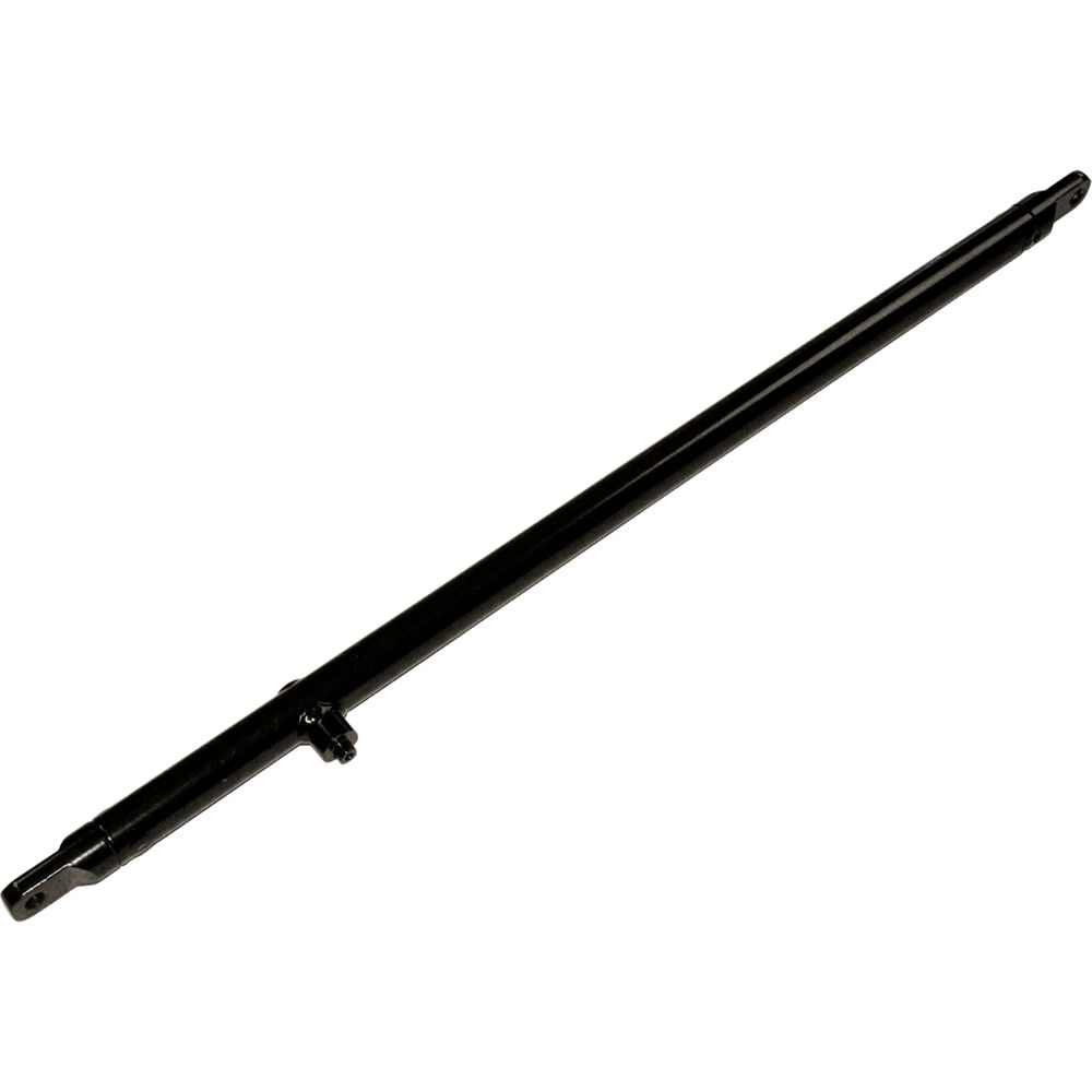 B3114670 Main Support Poles for Cabinet 41800 & 42000, Silver
