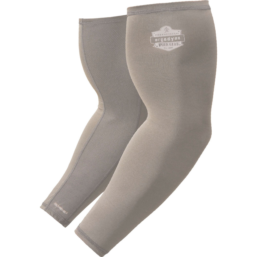 Ergodyne Cooling Arm Sleeves Performance Knit Medium 1 Pair - 12187