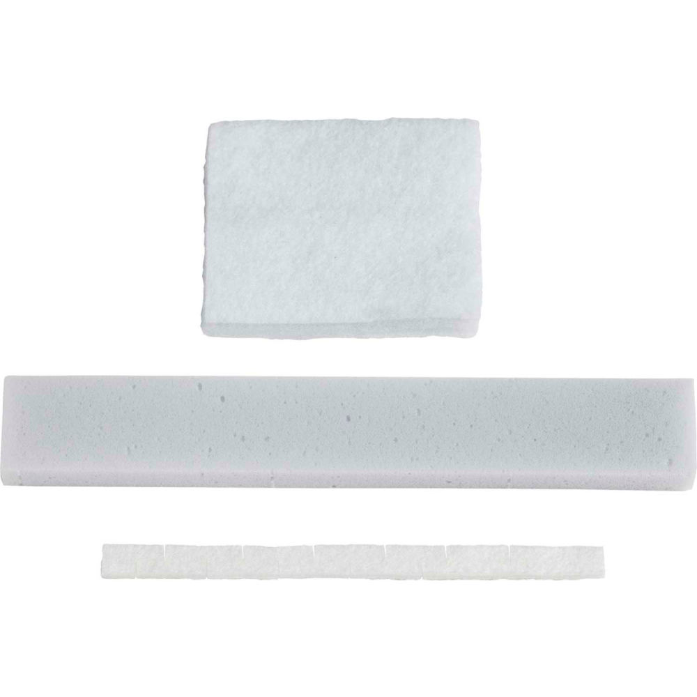 B2347152 J20-PAD J20 Ink Pads, Gray