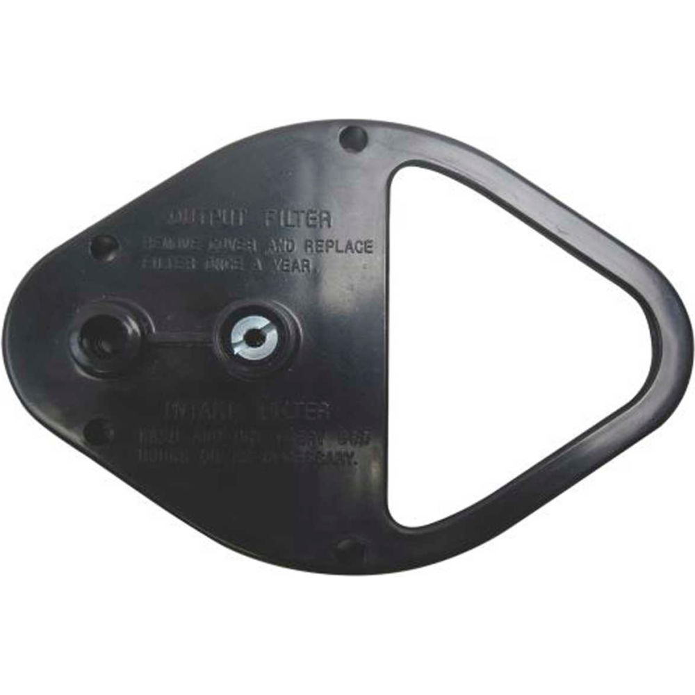 B2764060 Replacement End Filter Cover for  Kerosene Heater