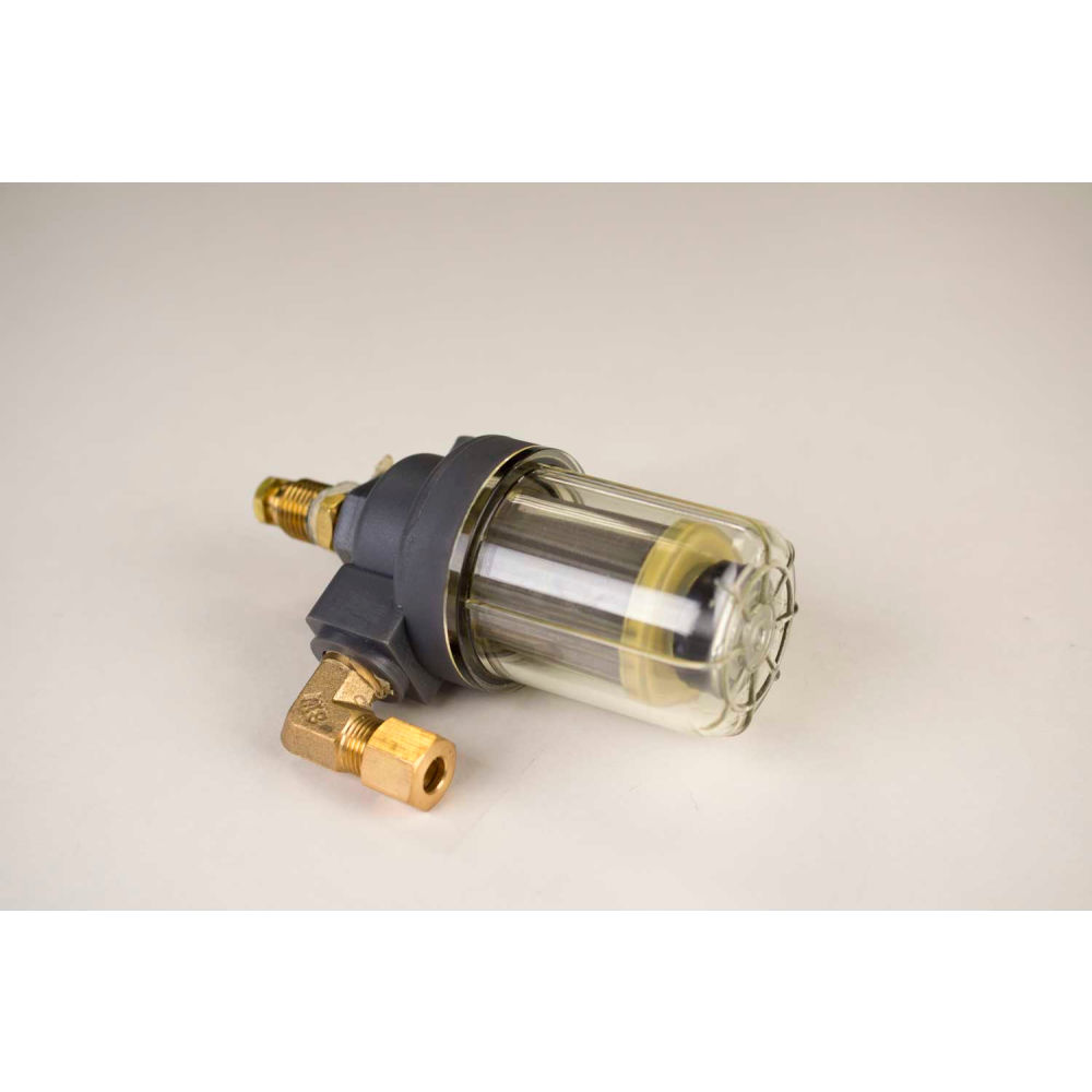 Replacement Filter Oil Assembly for  Kerosene Heater