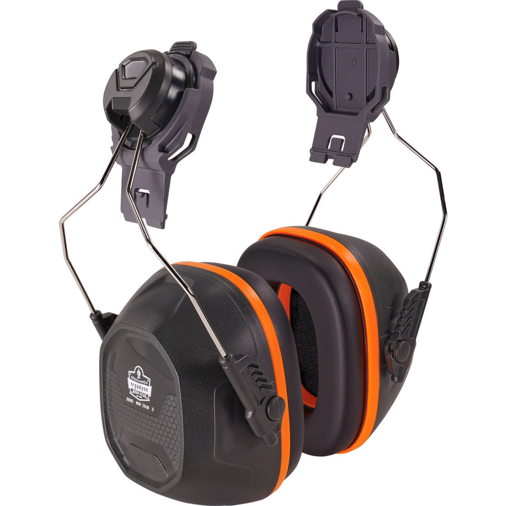 B3131871 8880 Cap-Style Skullerz Mounted Earmuffs 26 dB