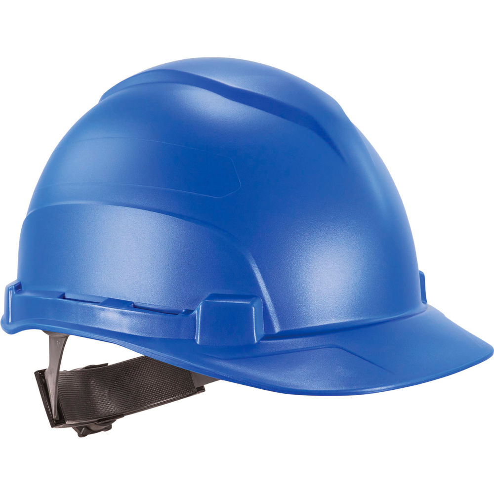 B3135827 Skullerz 8967 Lightweight Cap Style Hard Hat - Class E, Blue