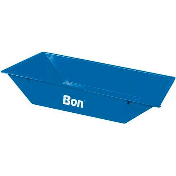 Bon Tool Steel 48 x 24 x 11 Inch Mortar Box - 11-304