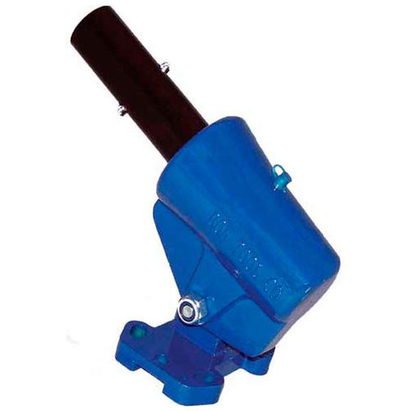 Picture of Bon Tool B607808 Wormgear Adjustable Bull Float Bracket