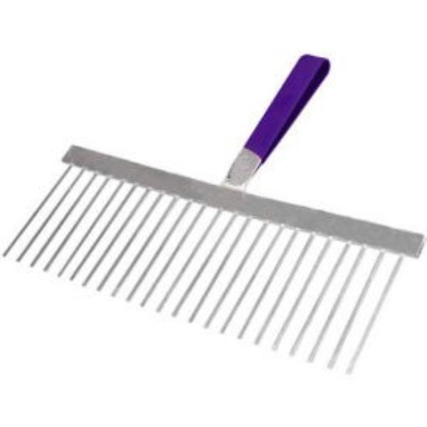 Picture of Bon Tool B607693 Spring Steel Tines 12 in. Scarifier