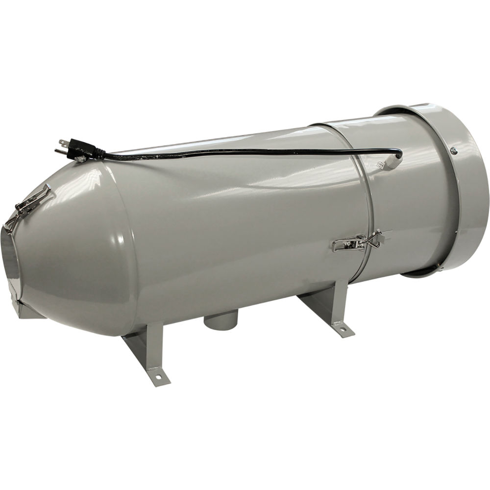 Allsource Dust Collector Assembly for Allsource Cabinets 41200, 41500, 41800 & 42000