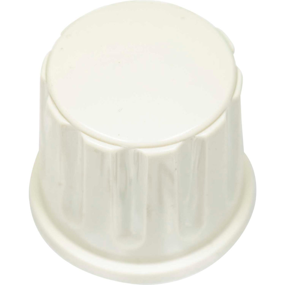 Replacement Wick Adjustment Knob for 95C6  Indoor Kerosene Heater - Ivory