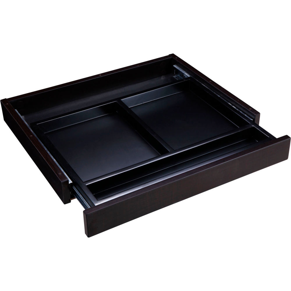 B2196712 Center Drawer, Mocha