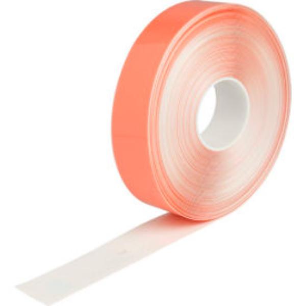 149633 ToughStripe Max Floor Marking Tape - Vinyl - White - 2 x 100 ft.